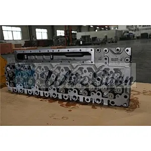S60 23525566 Head Cylinder For DETROIT engine 12.7L non-EGR