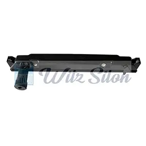 Car Plastic Radiator Tanks Top Tanks and Radiator Making Machine Radiator