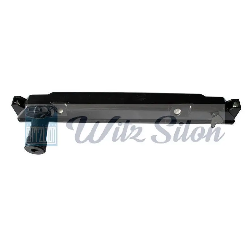 Car Plastic Radiator Tanks Top Tanks and Radiator Making Machine Radiator