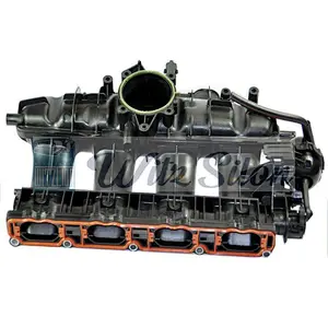 Air Inlet Manifold for Aodi 06J133201AS 06J133201BD 06J133201G