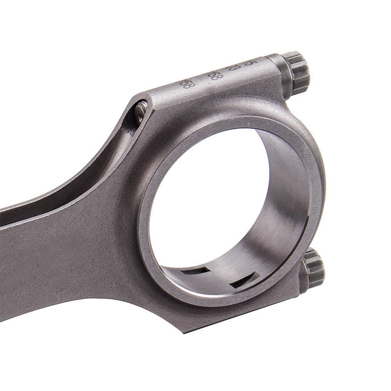 Performance Titanizing Connecting Rods For Audi A3 A4 1.8T VW Golf MK4 GTI