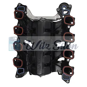 07-08 F-150 Picksups E-Series 4.6L 281Cu Upper Intake Manifold Kit 7L3Z9424F 7L3Z8575D