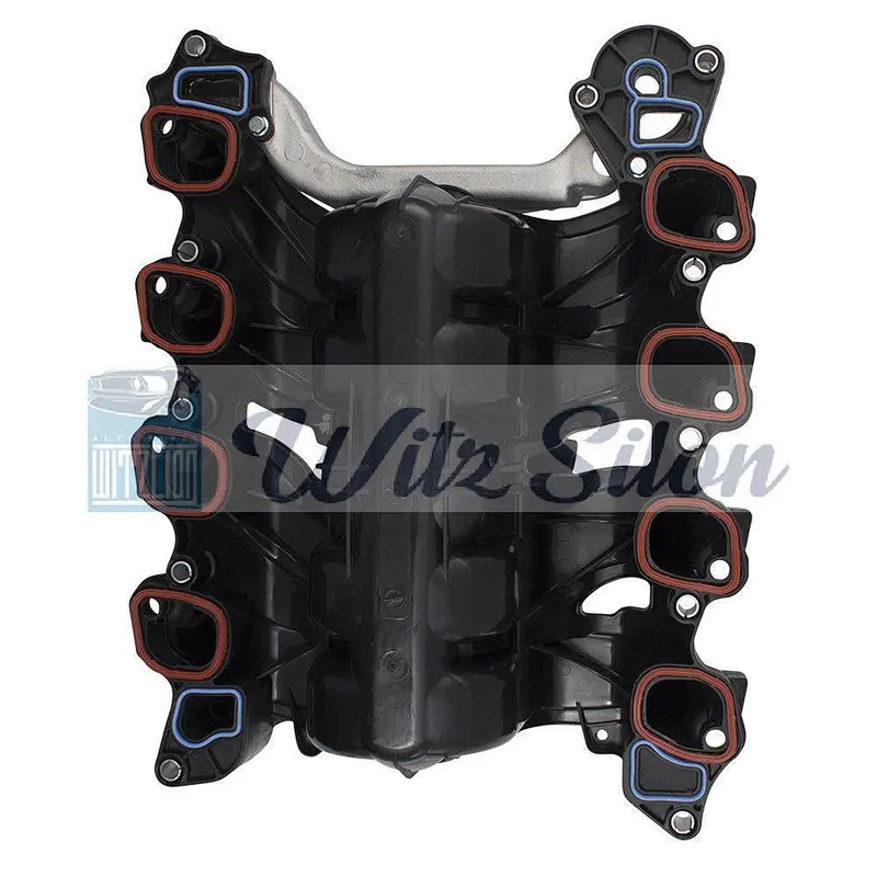 07-08 F-150 Picksups E-Series 4.6L 281Cu Upper Intake Manifold Kit 7L3Z9424F 7L3Z8575D