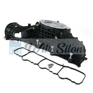 6PCS New Intake Manifold For Mercedess W176 W246 W204 W205 W212 180 200 220 250 CDi 6510900037 A6510900037