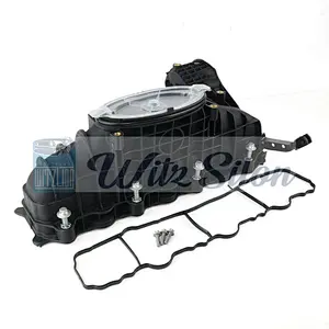 Intake Manifold fits Mercedes-s Benz-s Sprinter-s 3500 W176 W246 W204 W205 W212 180 200 220 250  6510900037 A6510900037