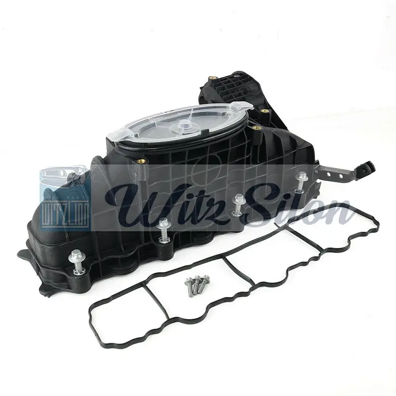 Intake Manifold fits Mercedes-s Benz-s Sprinter-s 3500 W176 W246 W204 W205 W212 180 200 220 250  6510900037 A6510900037