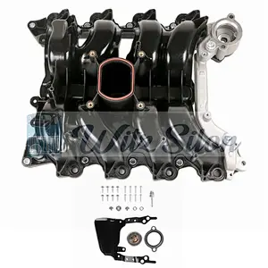 Set Upper Intake Manifold fits Ford-s Explorer-s Mercury-s Mountaineer-s  2L2Z9424A 2L2Z9424AB 2L2Z 9424-A 615-376