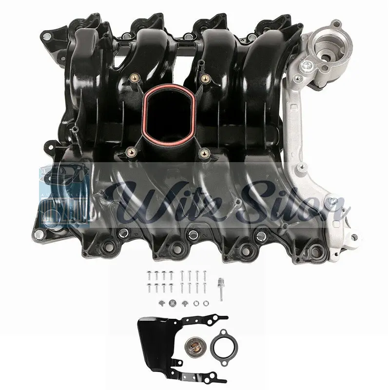 Set Upper Intake Manifold fits Ford-s Explorer-s Mercury-s Mountaineer-s  2L2Z9424A 2L2Z9424AB 2L2Z 9424-A 615-376