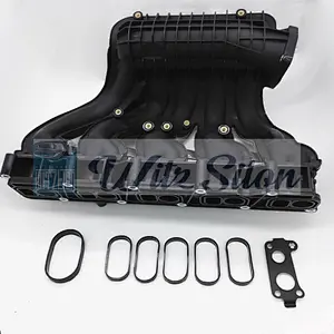 Air Intake Maniford For MERCEDES MB C E M-CLASS CLK 270 CDI A6120900337 A6120901937