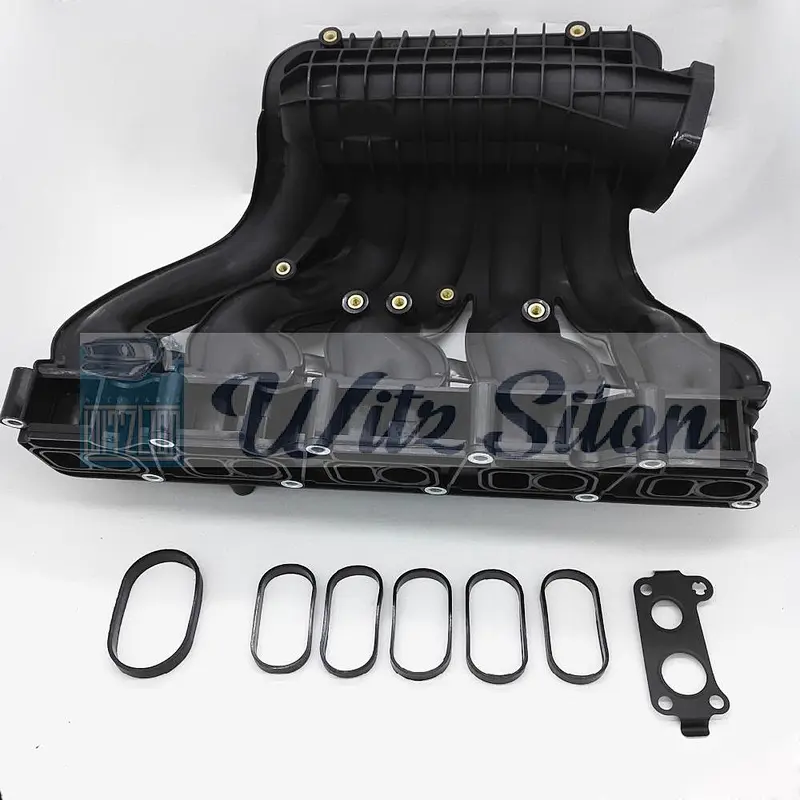Air Intake Maniford For MERCEDES MB C E M-CLASS CLK 270 CDI A6120900337 A6120901937