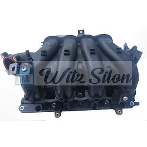 plastics air chevrolet captiva intake manifold intake manifold auto parts 55573808 55573809 55564292 55565816 55578227