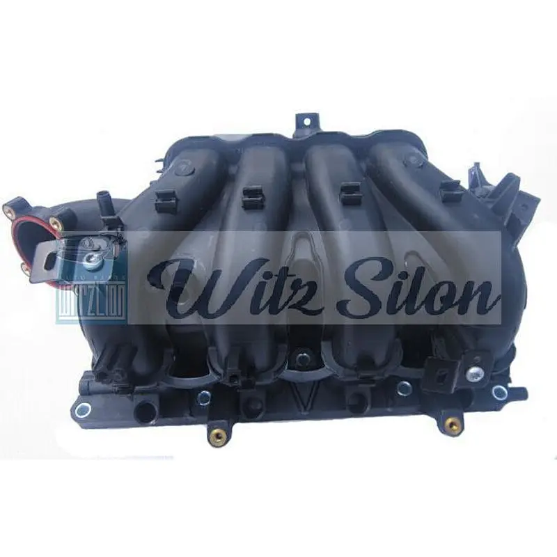 plastics air chevrolet captiva intake manifold intake manifold auto parts 55573808 55573809 55564292 55565816 55578227