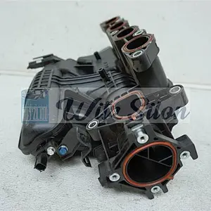 17100-5R1-004  2015 2016 2017 2018 2019 HondaS Fit 1.5L Air Intake Manifold OEM 17100-5R1-004