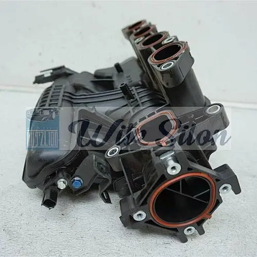 17100-5R1-004  2015 2016 2017 2018 2019 HondaS Fit 1.5L Air Intake Manifold OEM 17100-5R1-004