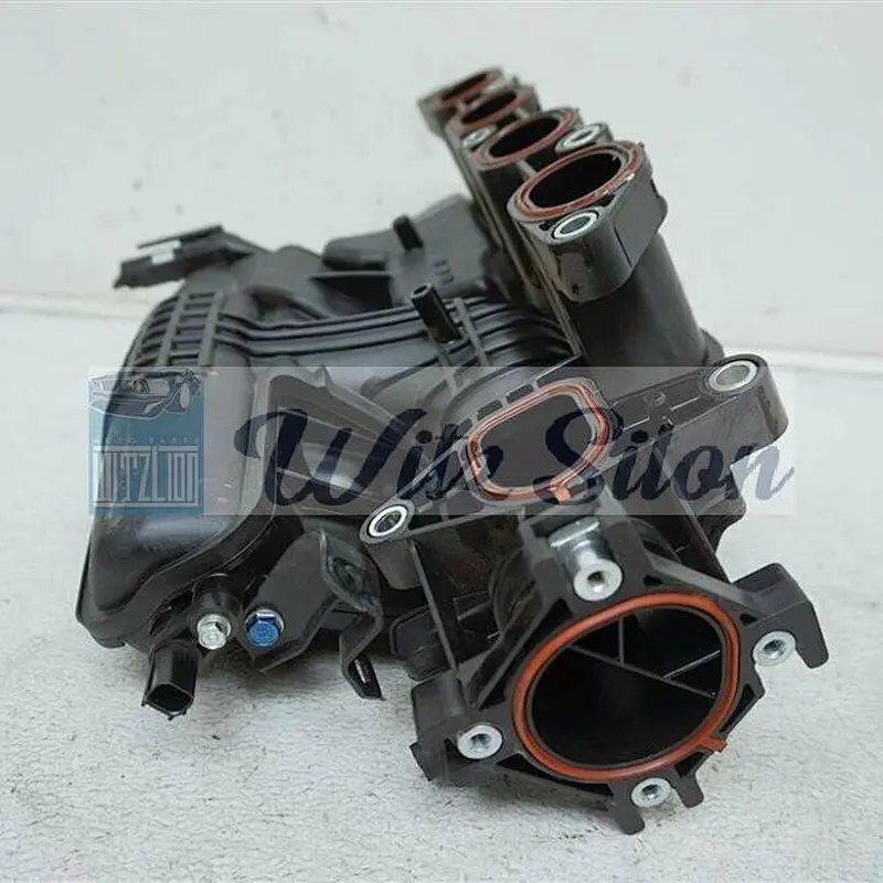 17100-5R1-004  2015 2016 2017 2018 2019 HondaS Fit 1.5L Air Intake Manifold OEM 17100-5R1-004