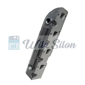 Best Selling Product Marine Exhaust 3.0 Manifold Center Rise