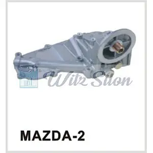 Oil Cooler Cover MAZDA2 / PTG1003 MAZDA
