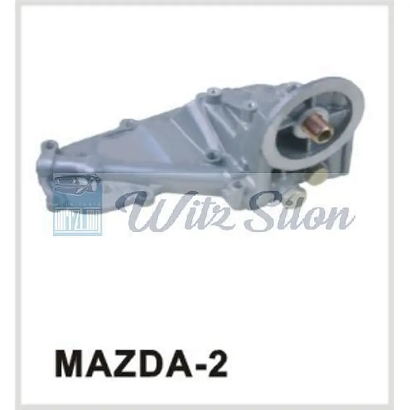Oil Cooler Cover MAZDA2 / PTG1003 MAZDA