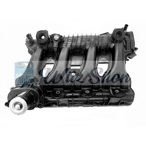 2012-2015 Mercedess C250 SLK250 1.8L L4 - Gas Air Intake Manifold ASSY OEM# A2710903037 2710903037
