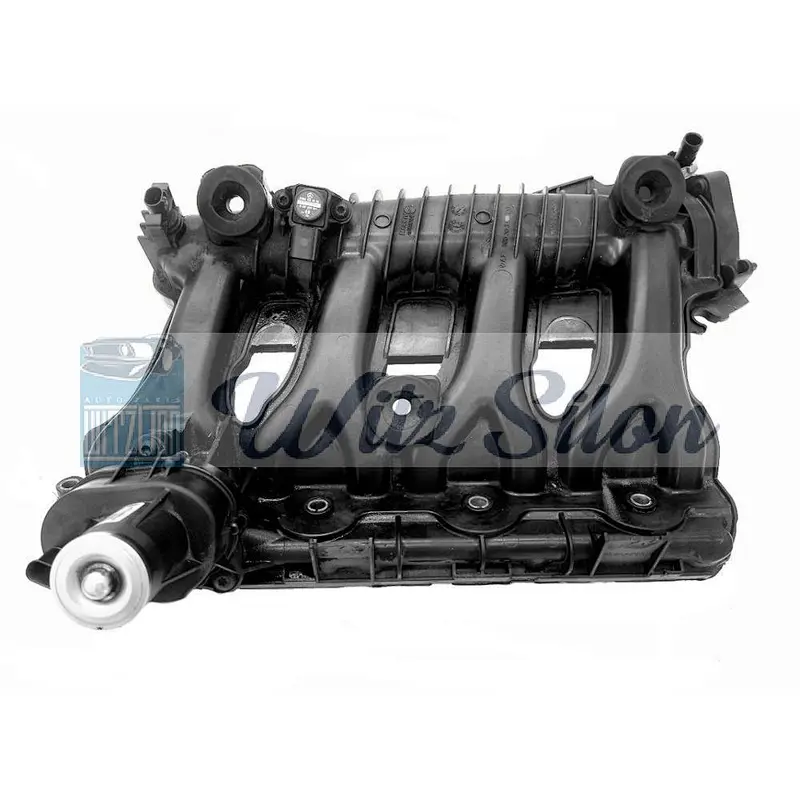 2012-2015 Mercedess C250 SLK250 1.8L L4 - Gas Air Intake Manifold ASSY OEM# A2710903037 2710903037