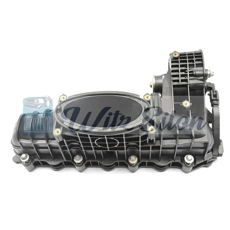 E C CLASS W212 W204 2009 ON 2.2 INTAKE INLET MANIFOLD A6510900037 6510900037