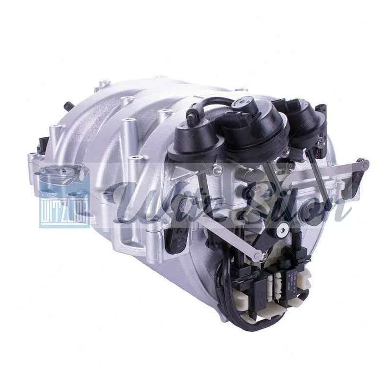 2721402201 aluminum intake manifold parts