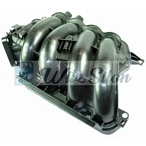 Intake Manifold for Hondas Civics Accords CR-Vs 17100R40A00  17100-R40-A00