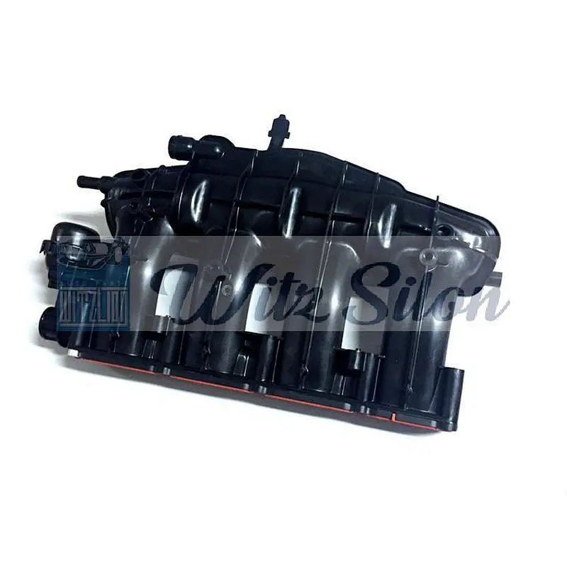 06J133185P intake manifold of vw seat car engine accessories