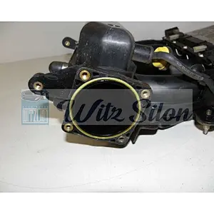 intake manifold vw auto parts 06A133925GB