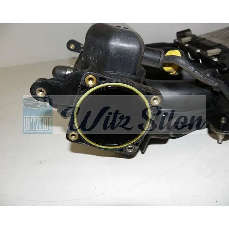 intake manifold vw auto parts 06A133925GB