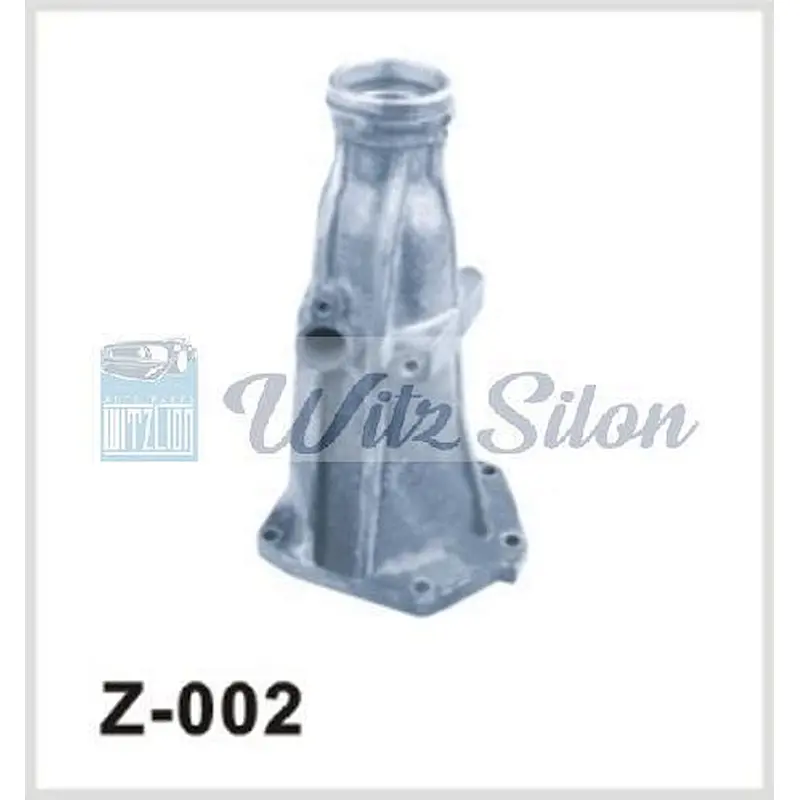 GEAR BOX COVER Z002 TOYOTA