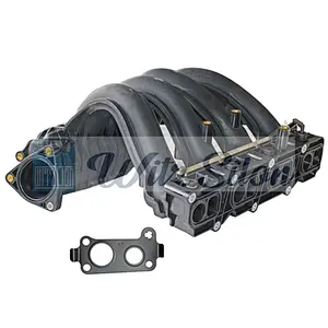 A6110901337 A6110903637 6110901337 6110903637 intake manifold for mercedes W203 S203 C200 CDI W210 E200 CDI
