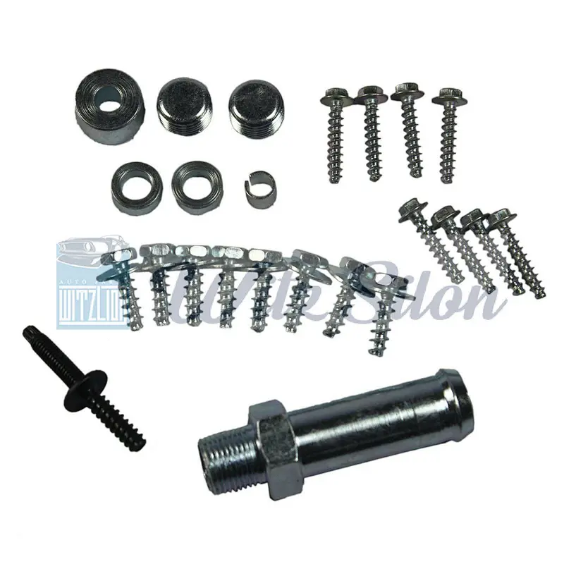 Engine Intake Manifold For 2009-2014 Ford-s E150 E250 F150 LOBO-S(MEXICO)   615-376 9L3Z9424E