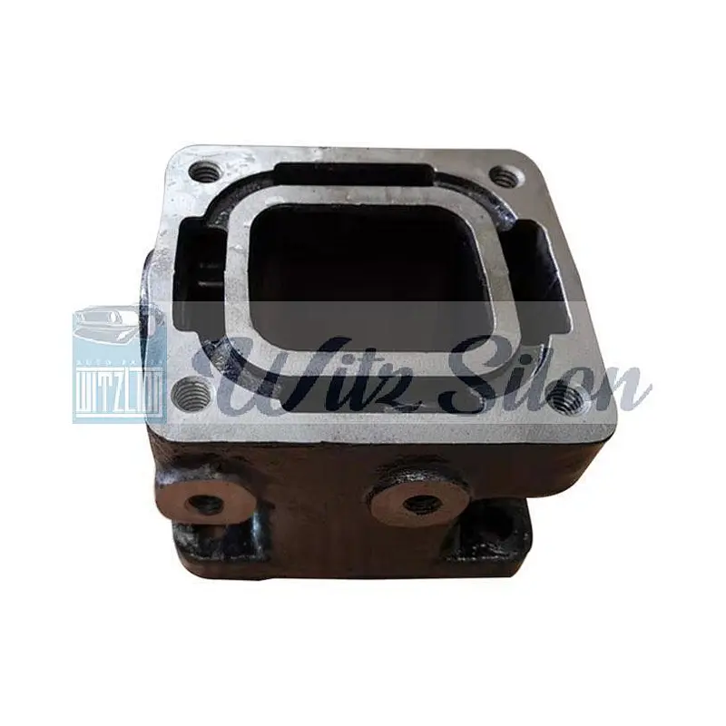 Mercruiser Dry Joint 5.0 5.7 Intake Exhaust Manifold And Riser
