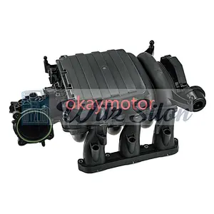 Intake Manifolds fits Audi-s A6 A7 A8 C7 2012-2017  06E133201AA 06E133201R 06E133151L