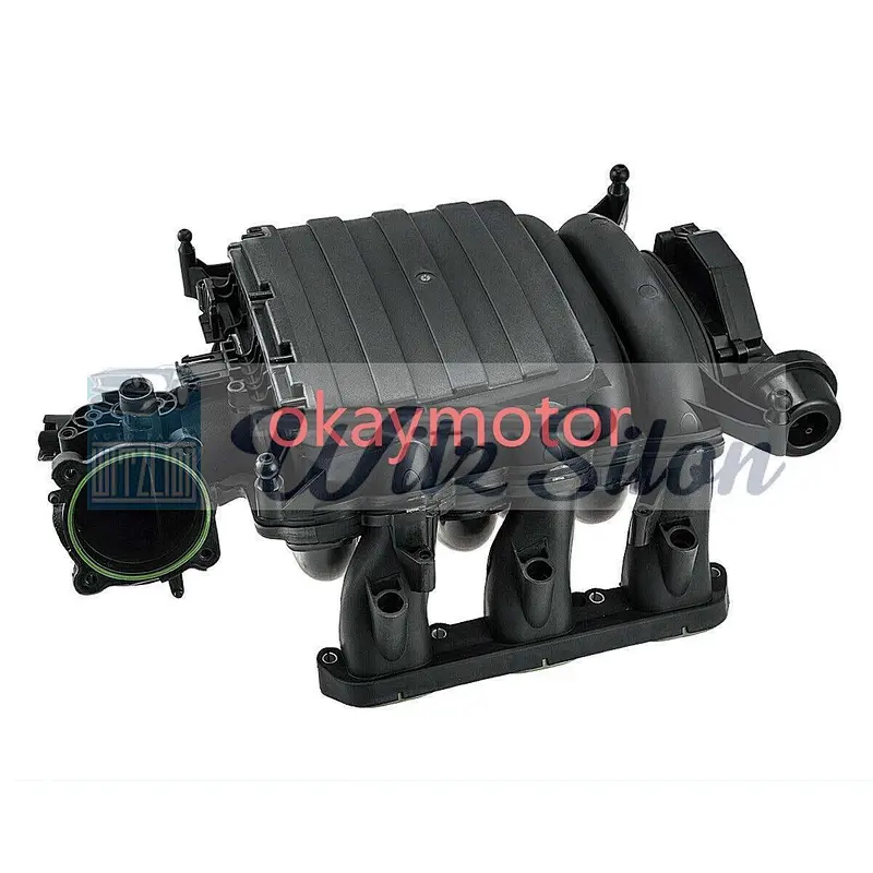 Intake Manifolds fits Audi-s A6 A7 A8 C7 2012-2017  06E133201AA 06E133201R 06E133151L