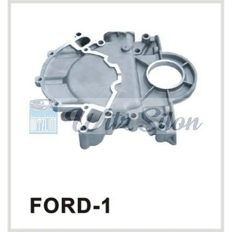 Timing Cover FORD1 FORD