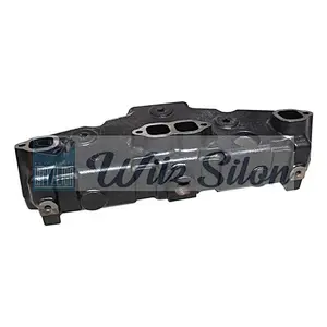 Mercruiser Exhaust Manifold Dry Joint V8 up 865735A02