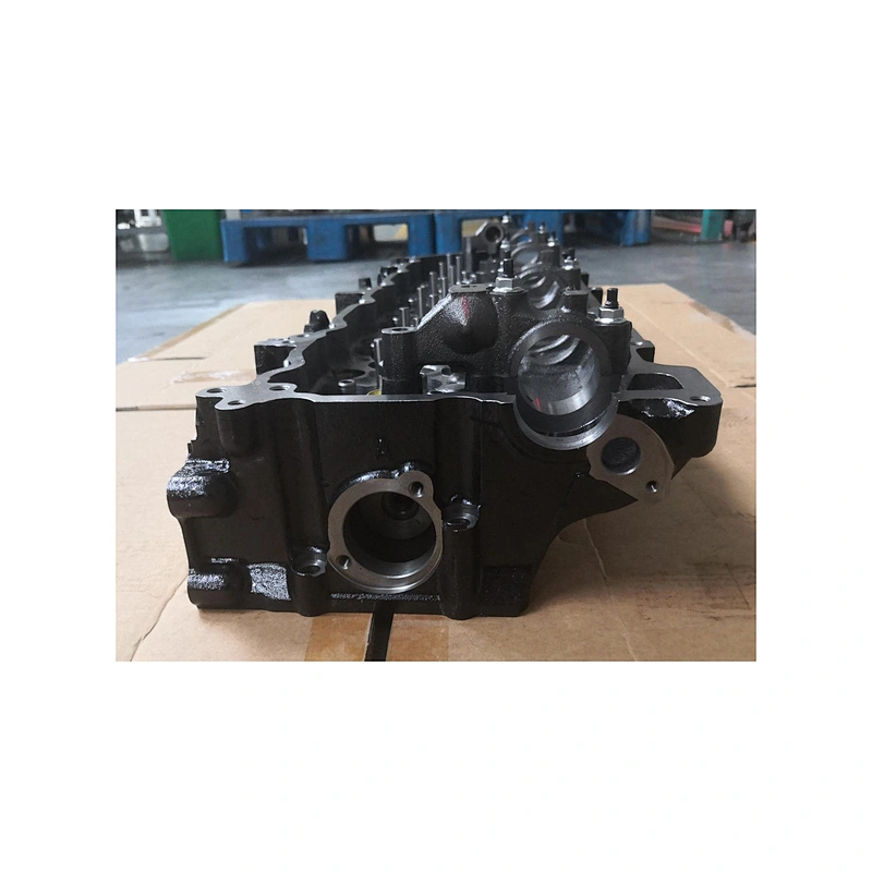 ISUZU 8-94392451-0 6HK1 EFI 10.14mm