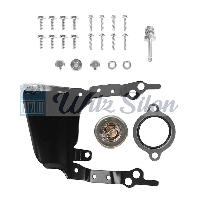 Set Upper Intake Manifold fits Ford-s Explorer-s Mercury-s Mountaineer-s  2L2Z9424A 2L2Z9424AB 2L2Z 9424-A 615-376