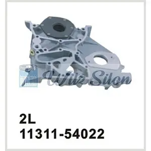 Timing Cover 1131154022 TOYOTA 2L