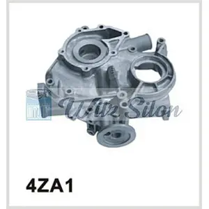 Timing Cover KMC001 ISUZU 4ZA1