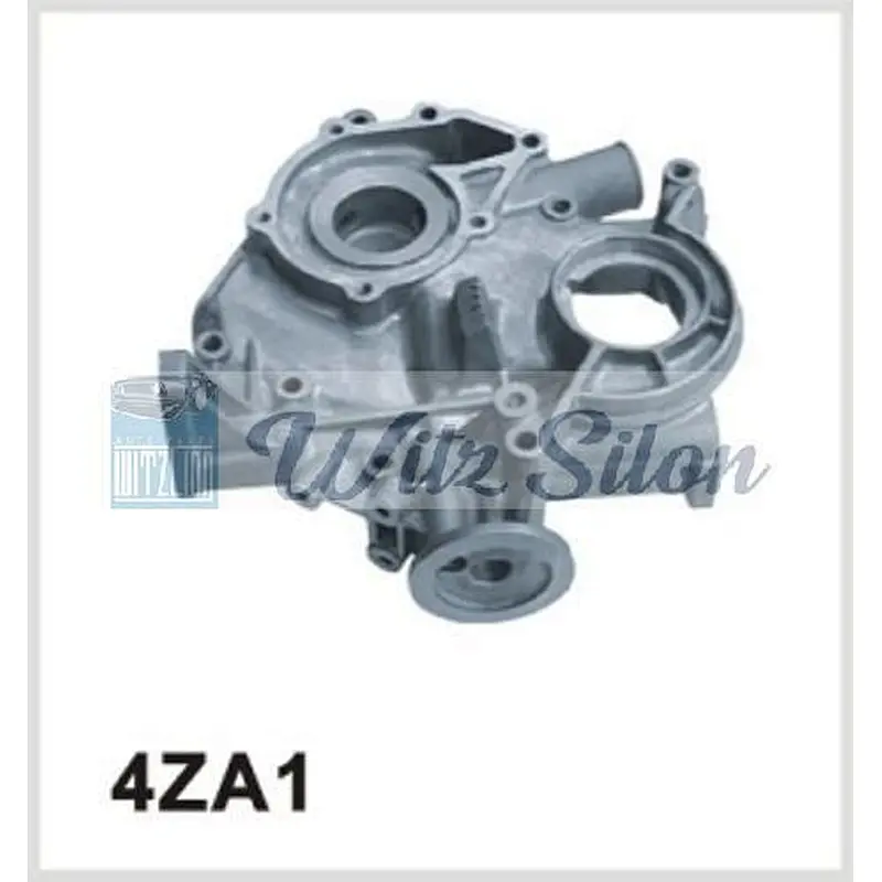 Timing Cover KMC001 ISUZU 4ZA1
