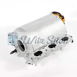 Brand New Intake Manifold For Mercedess ML350 ML450 GLK350 A2721402401