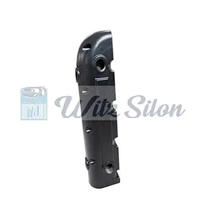 High Quality China Custom Marine Wet Exhaust Risers And Manifolds