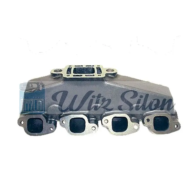 OEM Customize Marine Exhaust Manifolds and Risers