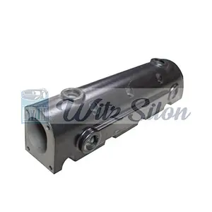 Best Selling Product Marine Exhaust 3.0 Manifold Center Rise