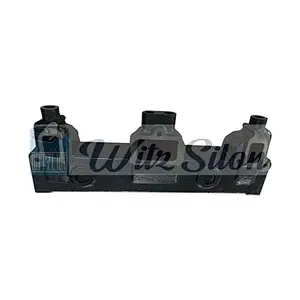 Best Boat Engine Parts Exhaust Manifold Riser  Elbow Kit For Marine