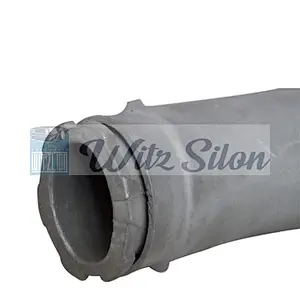 Water Cooled 4bt Aluminum Marine Engine Exhaust Manifold
