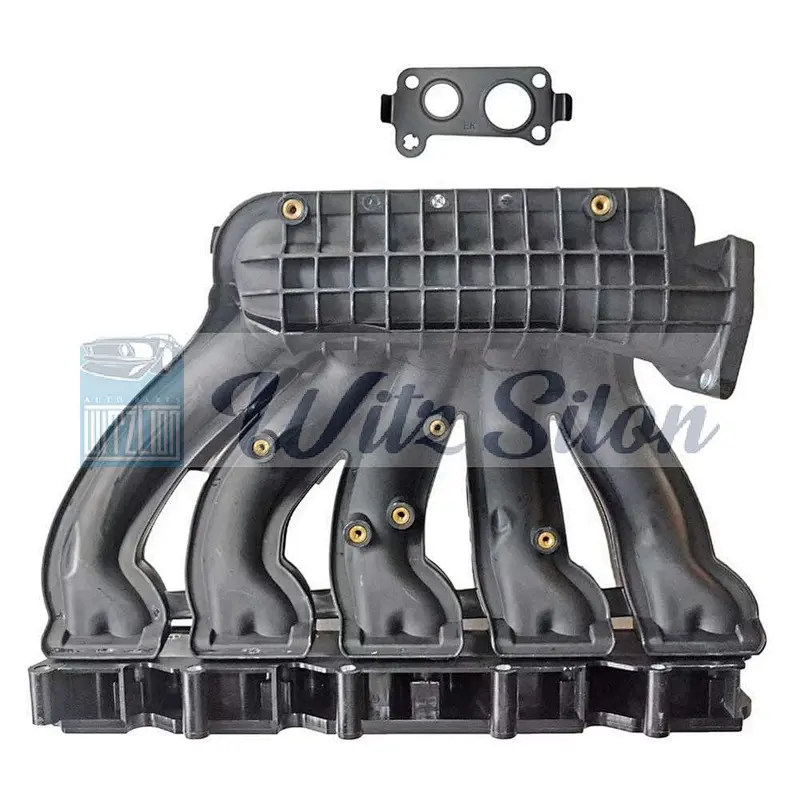 Intake Manifold For Mercedess W203 W210 C209 W163 270CDI 6120901937